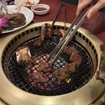 チョンギワ新館 - 