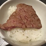 焼肉SHIRASU北野坂 - 
