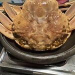 かに・ふぐ専門 蟹吉WEST なんば道頓堀 - 