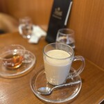 サロン ド テ ジャンナッツ - 