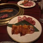 肉の匠 将泰庵 - 