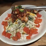 カリフォルニア・ピザ・キッチン - 