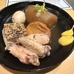 ヤミツキ食堂 - 