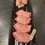 焼肉SHIRASU北野坂 - 
