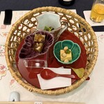 広島 なだ万 - 