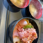 市場ごはん しげ - 