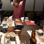 先斗町 魯ビン - 
