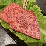 焼肉SHIRASU北野坂 - 
