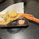 かに・ふぐ専門 蟹吉WEST なんば道頓堀 - 