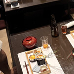 先斗町 魯ビン - 