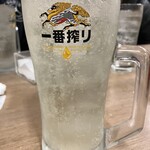 せい家 - ハイボール300円