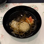 広島 なだ万 - 