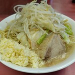 ラーメン二郎 - 