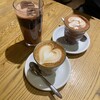 LATTE GRAPHIC 自由が丘店