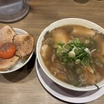 本家 第一旭 烏丸店 - 