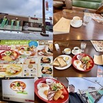 ヴィクトリアステーション - 