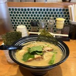 鮮魚鶏出汁麺 沢むら - 