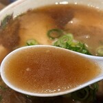 本家 第一旭 烏丸店 - 