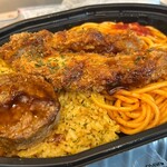 ローソン - 料理写真: