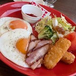 ヴィクトリアステーション - 