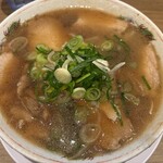 本家 第一旭 烏丸店 - 