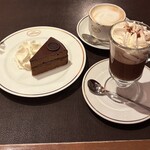 カフェラントマン 青山店 - 