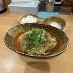 汁なし担担麺 くにまつ - 