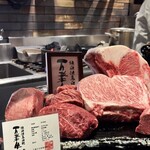 肉 希々 - 