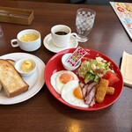 ヴィクトリアステーション - 