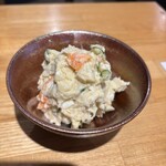 京都スタンド きよきよ - 