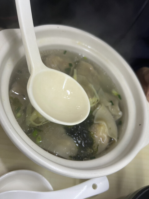莱菜 莱莱小笼 - 南京東路/飲茶・点心 | 食べログ