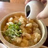 うお坐食堂