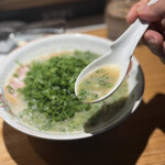 博多ラーメン でぶちゃん - 