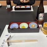 ふく料理 しのだ - 