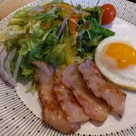 足羽山 ATARASHIYA - ワンプレート