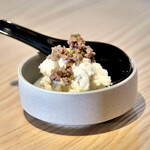 SANCYA GOOD HORUMONZ - 