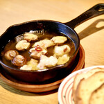 SANCYA GOOD HORUMONZ - 