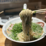 博多ラーメン でぶちゃん - 