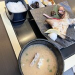 わらべ菜魚洞 - 