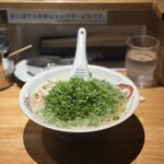 博多ラーメン でぶちゃん - 