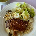 レストハウスやまびこ - 