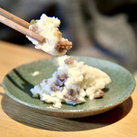 SANCYA GOOD HORUMONZ - 