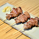 SANCYA GOOD HORUMONZ - 