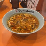 元祖ニュータンタンメン本舗 - 