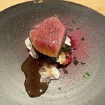 レストラン トヨ トーキョー - 