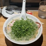 博多ラーメン でぶちゃん - 