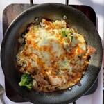 レストハウスやまびこ - 