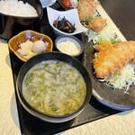 わらべ菜魚洞 - 