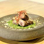 SANCYA GOOD HORUMONZ - 