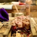 SANCYA GOOD HORUMONZ - 